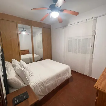 Double In Shared Homestay Marbella