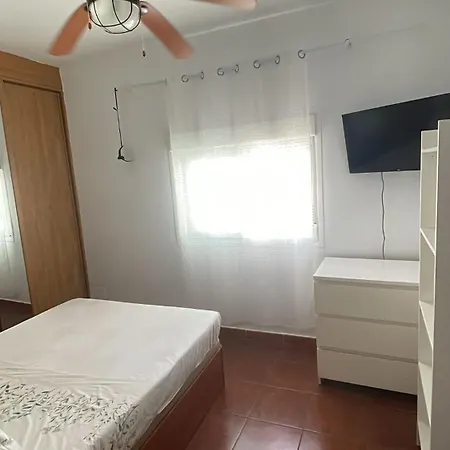 Homestay Double In Shared Marbella