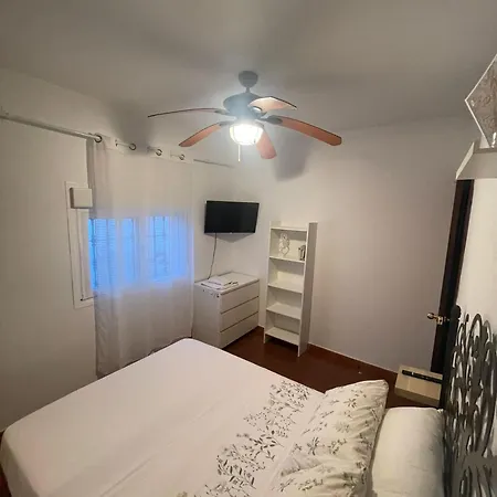 Homestay Double In Shared *
