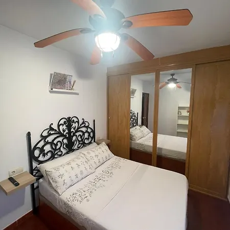 Double In Shared Homestay Marbella